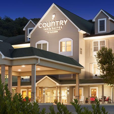 Country Inn & Suites By Radisson, Lehighton-Jim Thorpe, Pa Kültér fotó