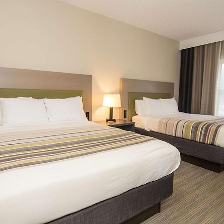 Country Inn & Suites By Radisson, Lehighton-Jim Thorpe, Pa Kültér fotó