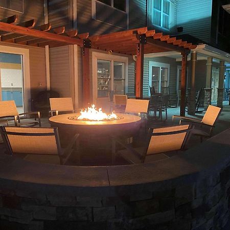 Country Inn & Suites By Radisson, Lehighton-Jim Thorpe, Pa Kültér fotó