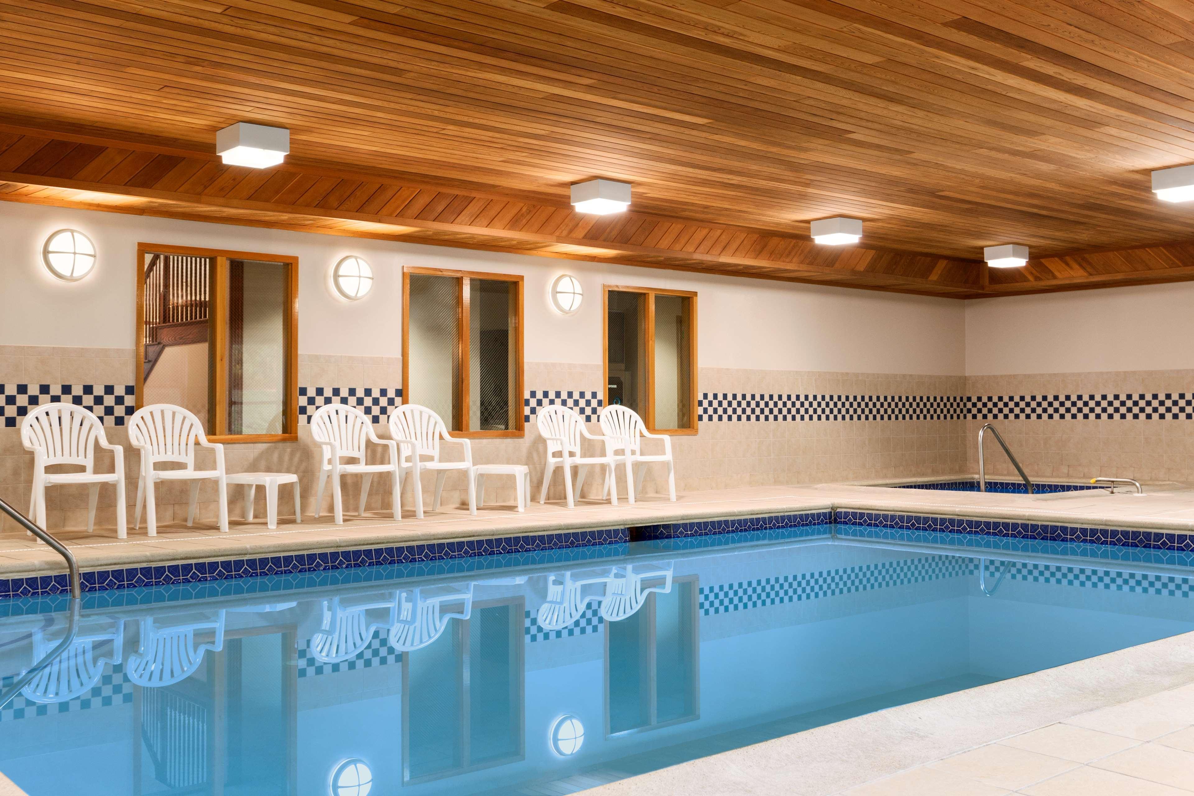Country Inn & Suites By Radisson, Lehighton-Jim Thorpe, Pa Kültér fotó
