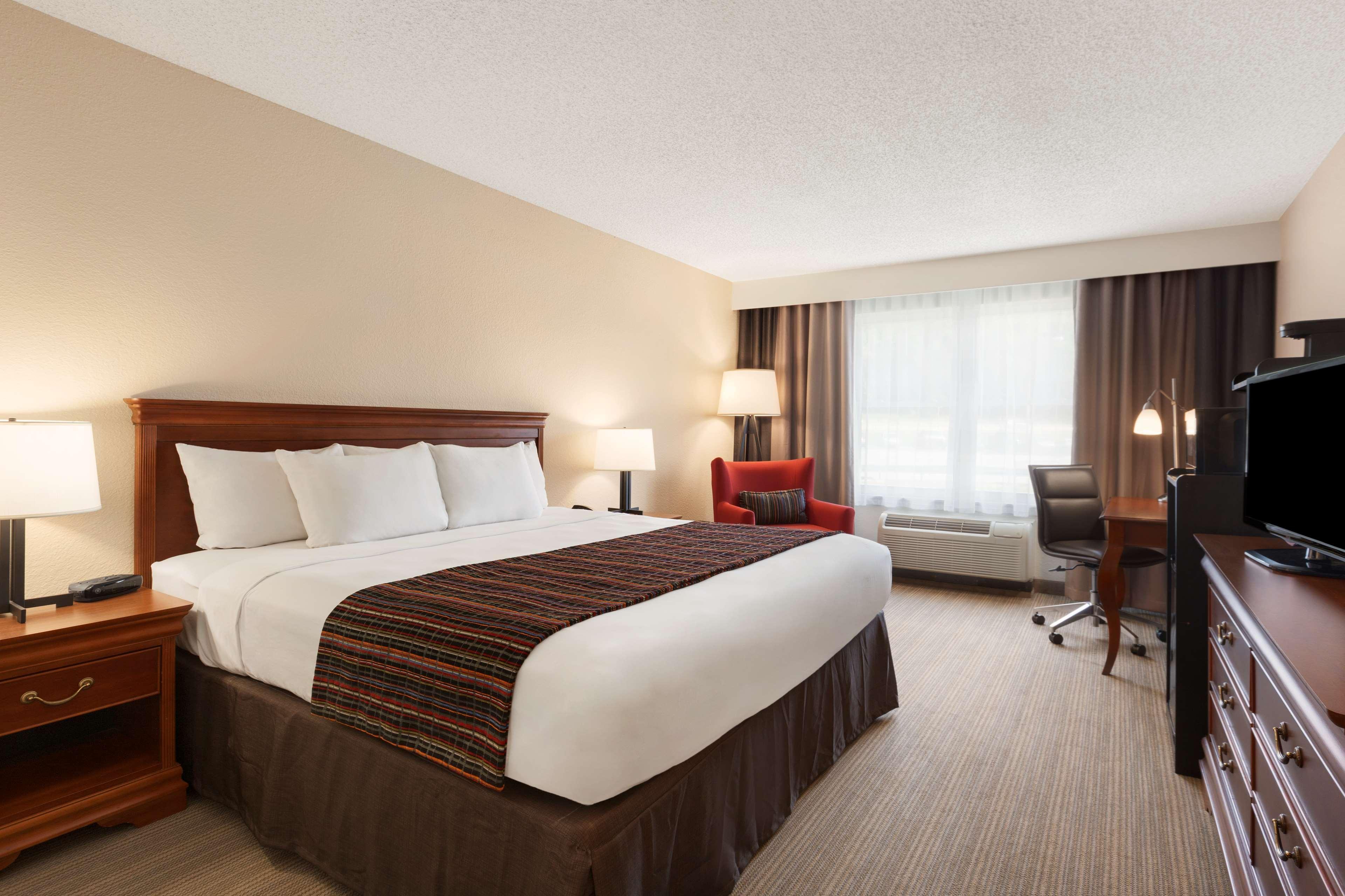 Country Inn & Suites By Radisson, Lehighton-Jim Thorpe, Pa Kültér fotó