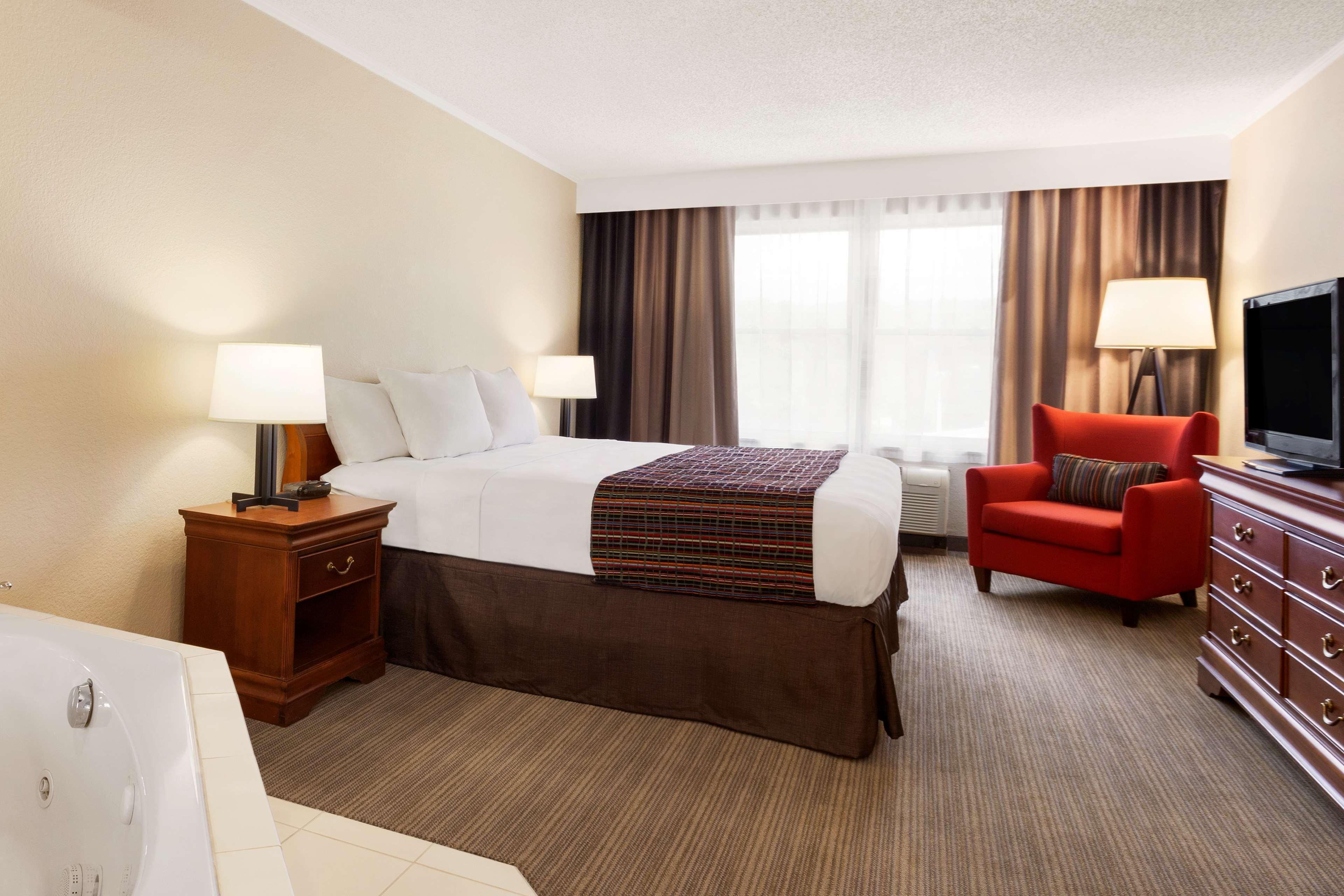 Country Inn & Suites By Radisson, Lehighton-Jim Thorpe, Pa Kültér fotó
