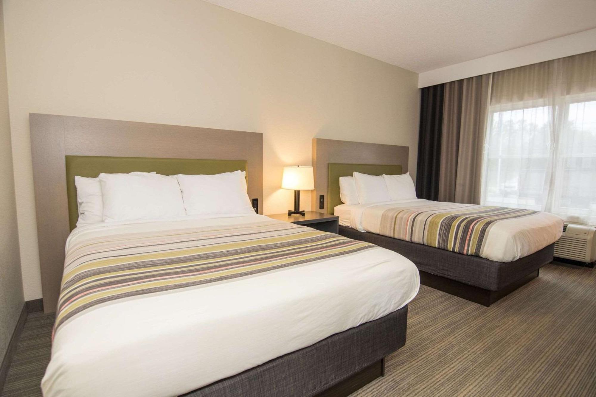 Country Inn & Suites By Radisson, Lehighton-Jim Thorpe, Pa Kültér fotó