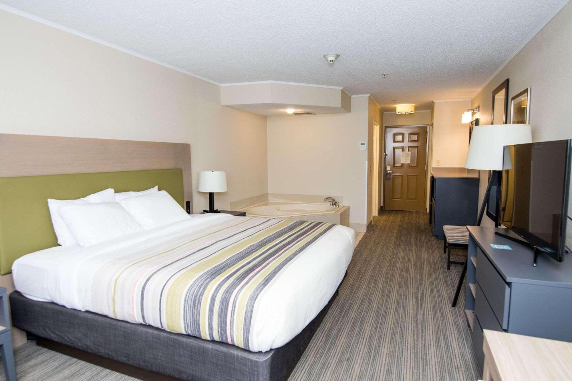Country Inn & Suites By Radisson, Lehighton-Jim Thorpe, Pa Kültér fotó