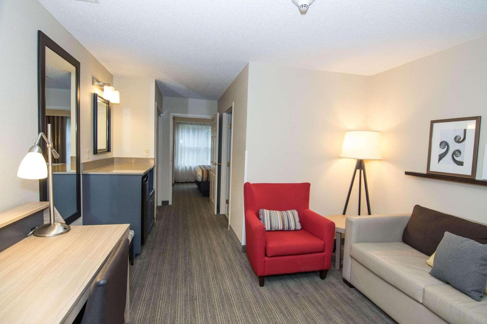 Country Inn & Suites By Radisson, Lehighton-Jim Thorpe, Pa Kültér fotó