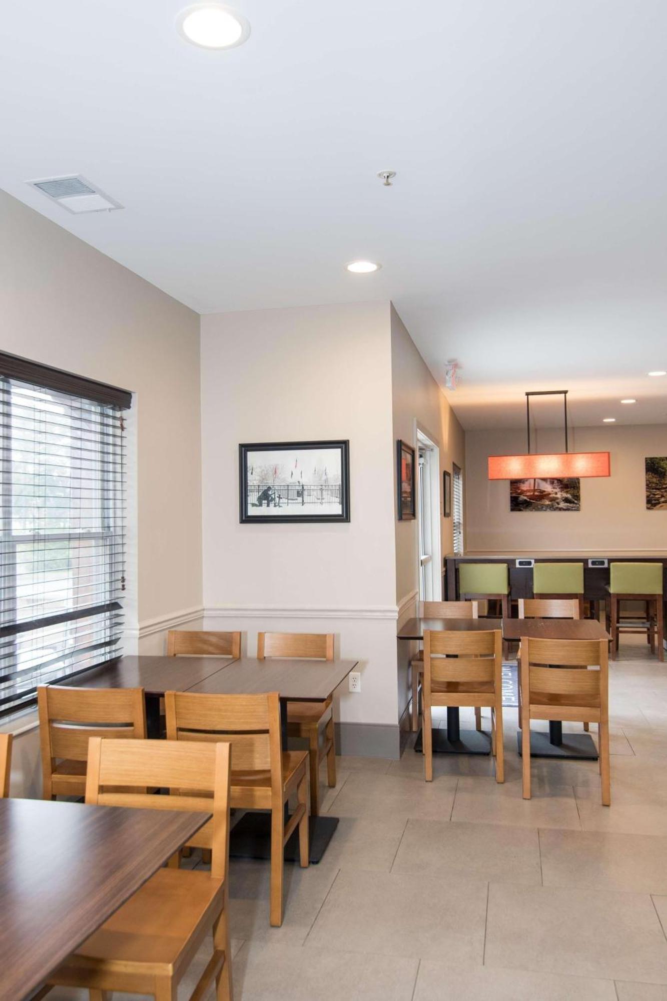 Country Inn & Suites By Radisson, Lehighton-Jim Thorpe, Pa Kültér fotó