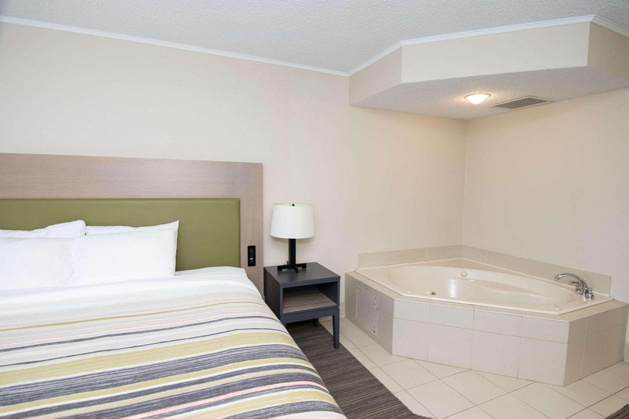Country Inn & Suites By Radisson, Lehighton-Jim Thorpe, Pa Kültér fotó