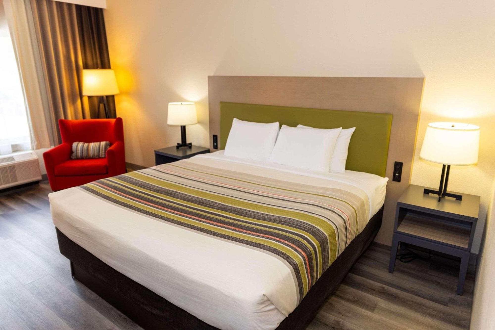 Country Inn & Suites By Radisson, Lehighton-Jim Thorpe, Pa Kültér fotó