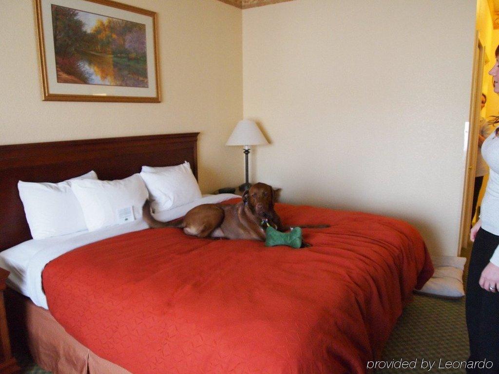 Country Inn & Suites By Radisson, Lehighton-Jim Thorpe, Pa Szoba fotó