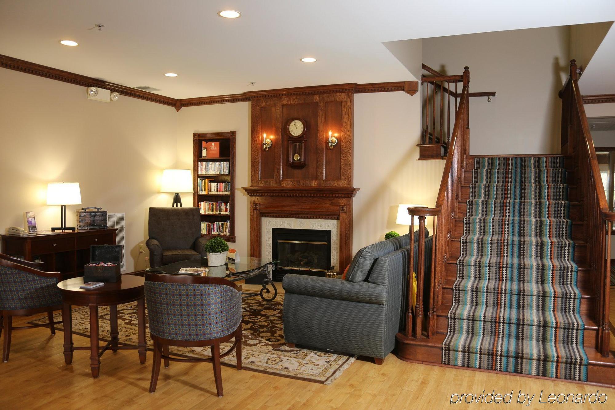 Country Inn & Suites By Radisson, Lehighton-Jim Thorpe, Pa Kültér fotó