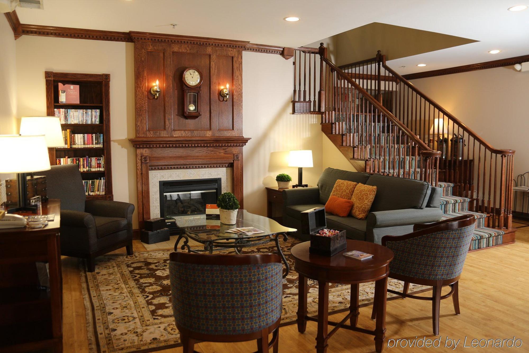 Country Inn & Suites By Radisson, Lehighton-Jim Thorpe, Pa Kültér fotó