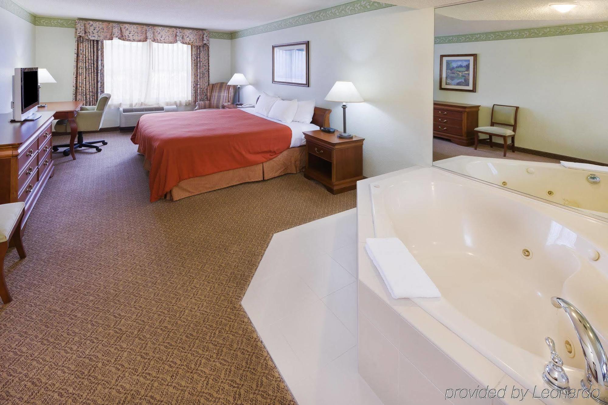 Country Inn & Suites By Radisson, Lehighton-Jim Thorpe, Pa Kültér fotó