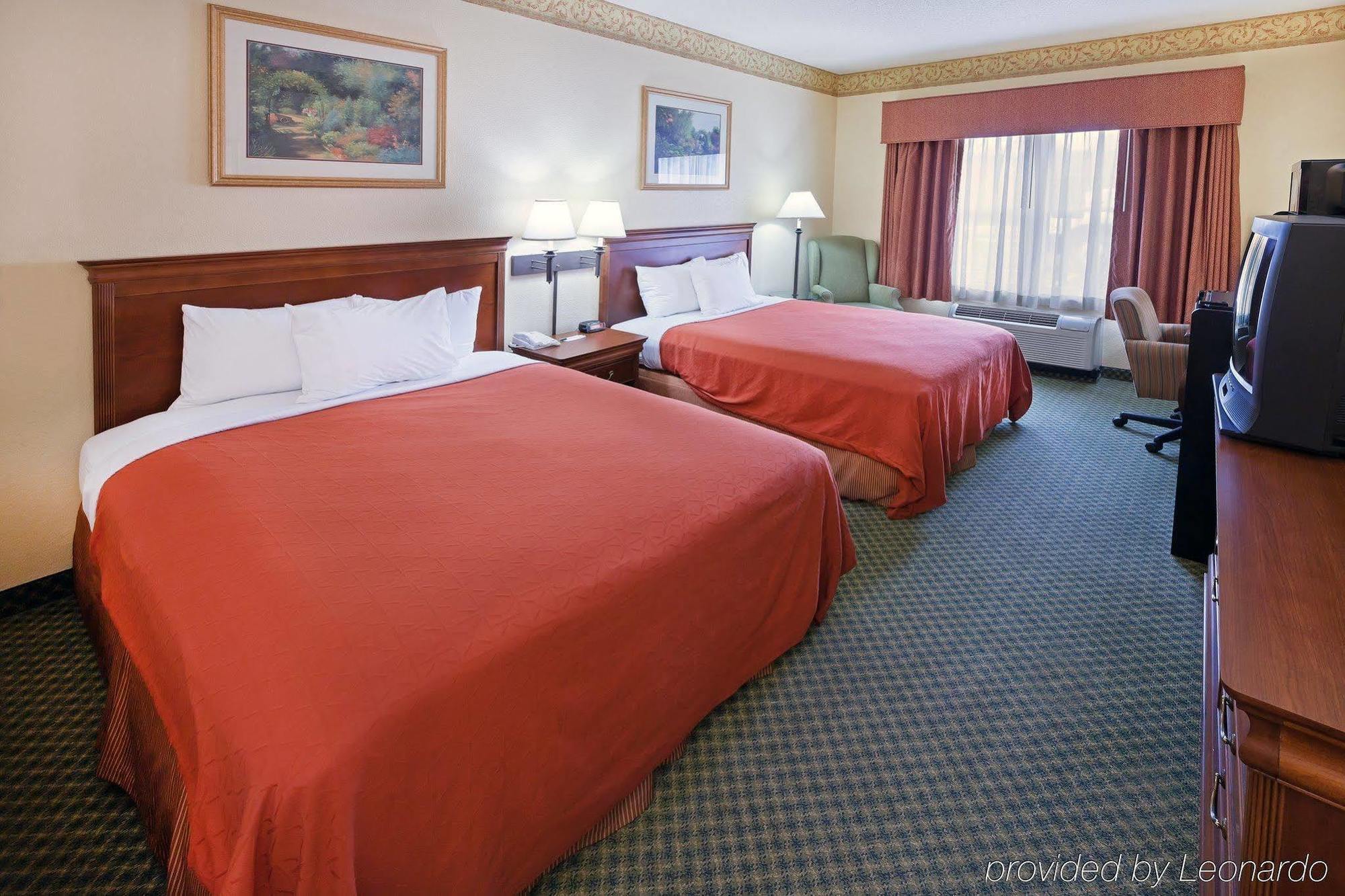 Country Inn & Suites By Radisson, Lehighton-Jim Thorpe, Pa Kültér fotó