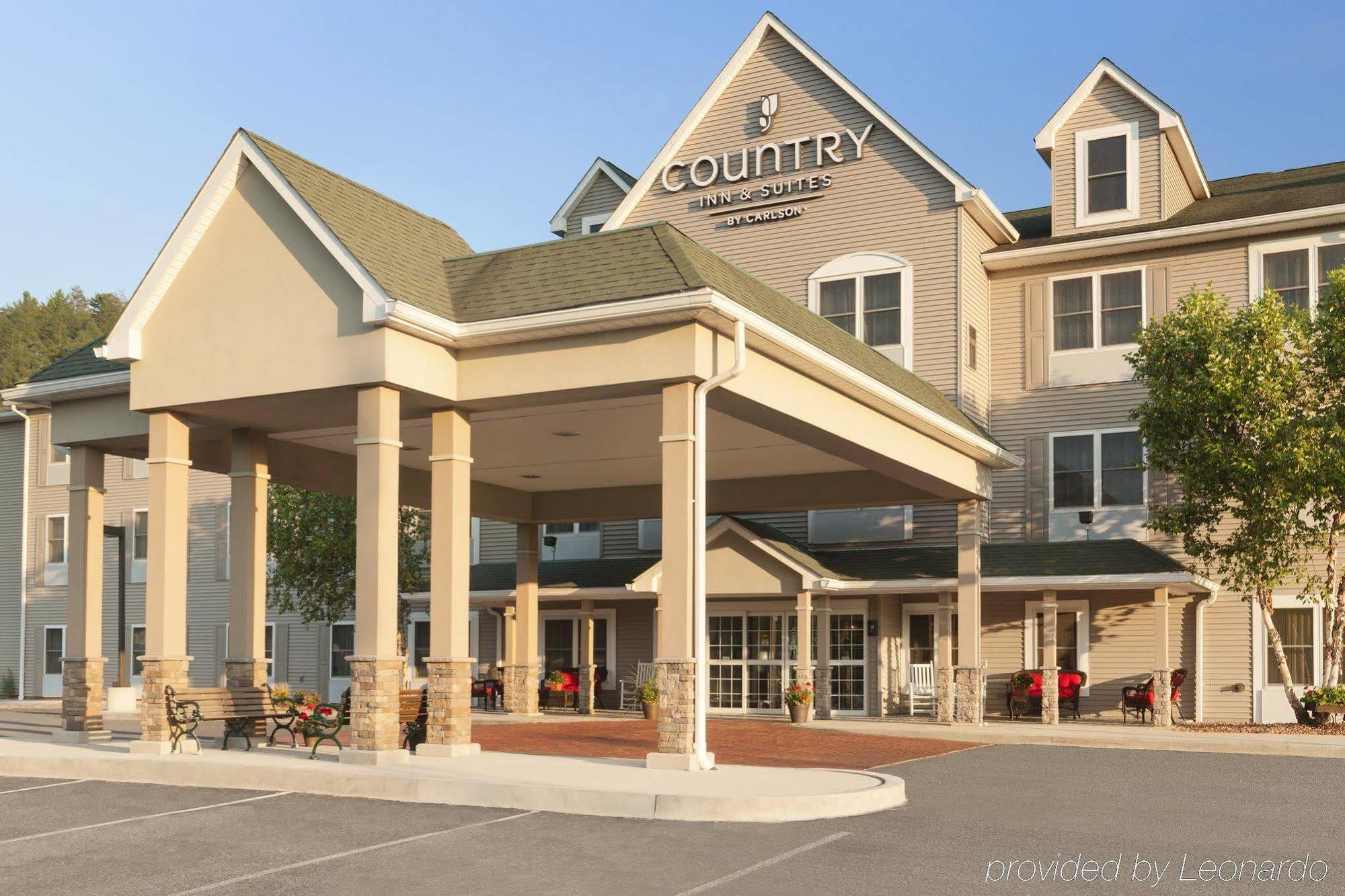 Country Inn & Suites By Radisson, Lehighton-Jim Thorpe, Pa Kültér fotó
