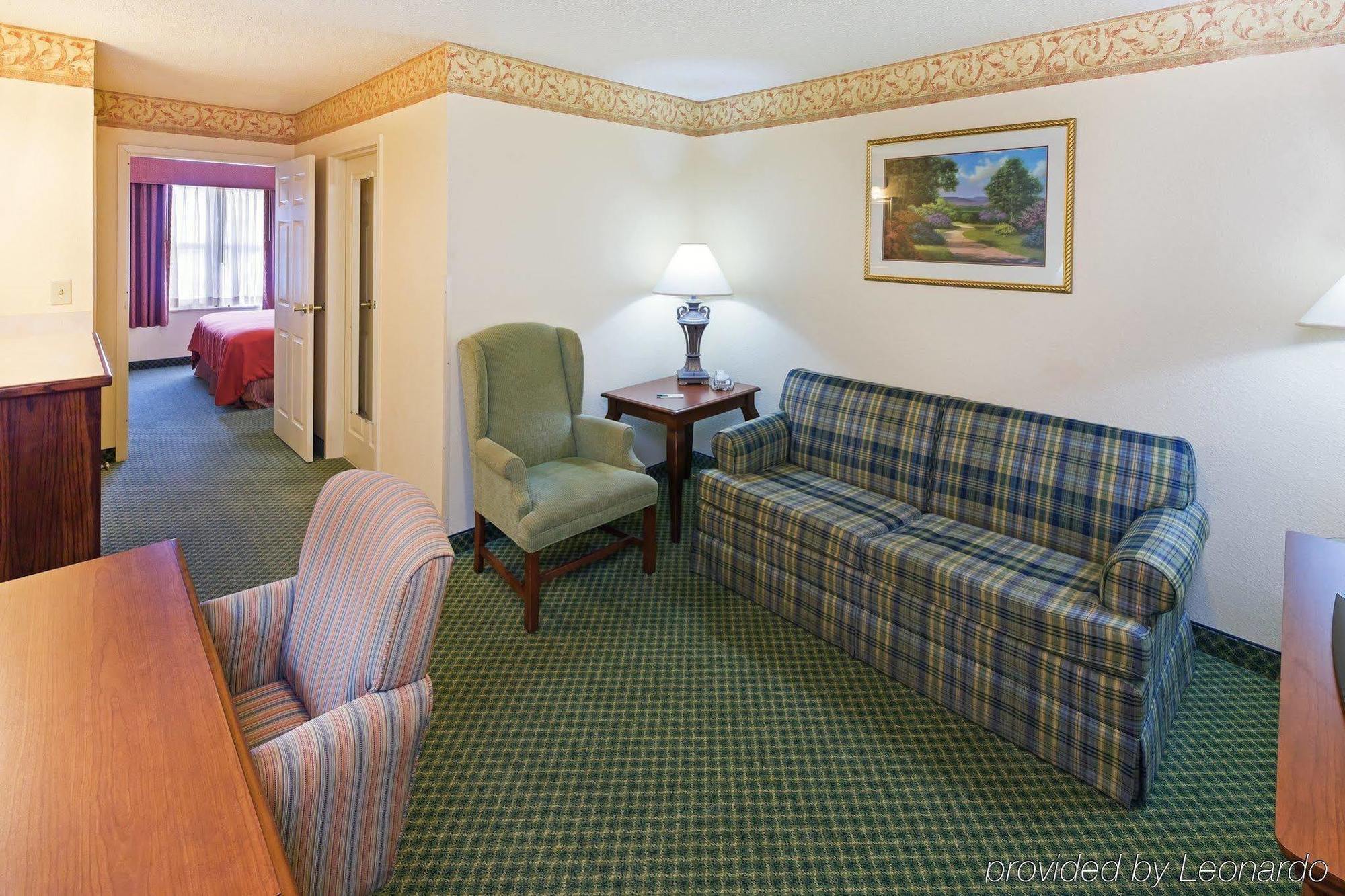 Country Inn & Suites By Radisson, Lehighton-Jim Thorpe, Pa Kültér fotó