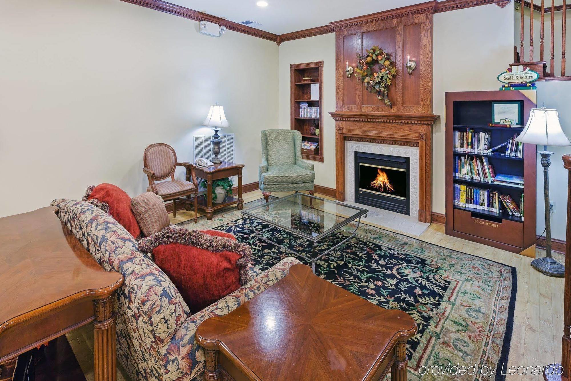 Country Inn & Suites By Radisson, Lehighton-Jim Thorpe, Pa Kültér fotó