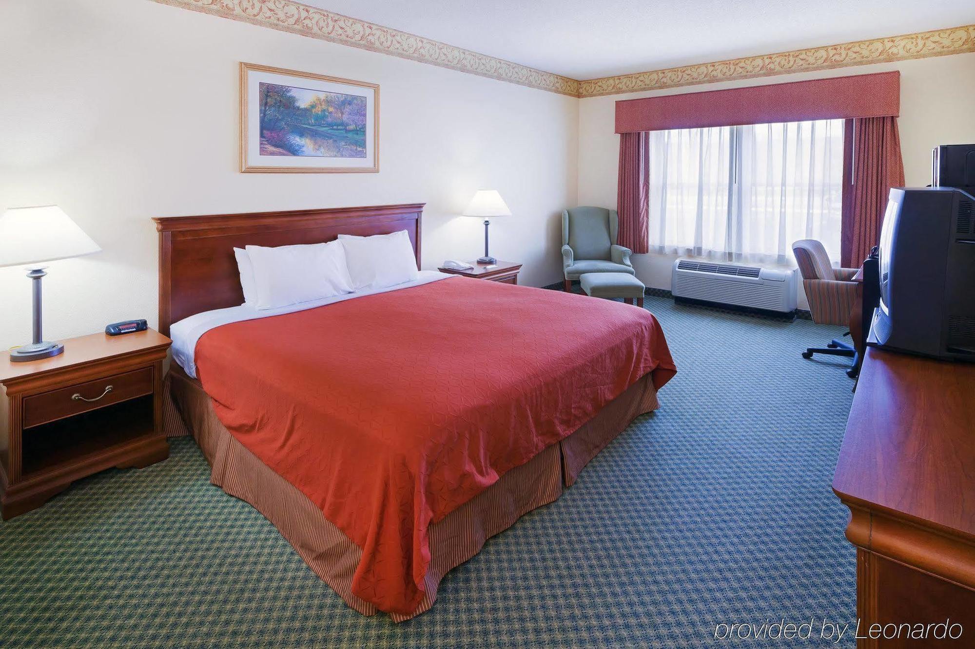 Country Inn & Suites By Radisson, Lehighton-Jim Thorpe, Pa Kültér fotó