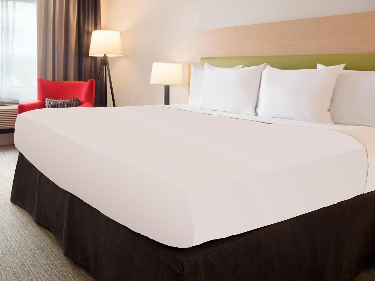 Country Inn & Suites By Radisson, Lehighton-Jim Thorpe, Pa Kültér fotó